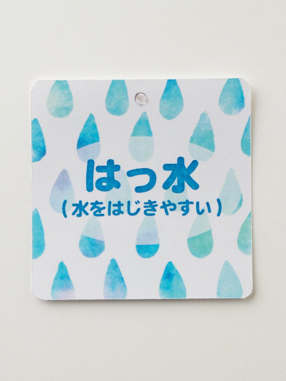 ベビーケープ|エンボス流星柄タフタ×シャギーフリースワンタッチケープ|ネイビー