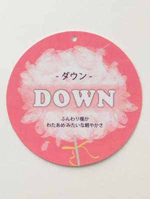 ベビーケープ|エンボス流星柄タフタ×シャギーフリースワンタッチケープ|ネイビー