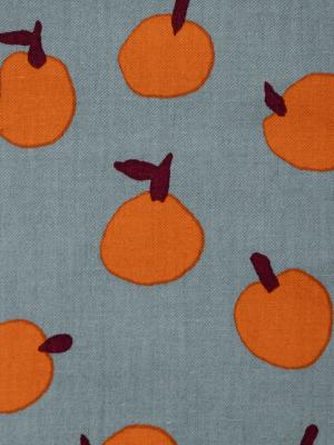 ロンパース・カバーオール|Boribon oeuf(ボリボンウーフ)ピエロ衿ロンパース