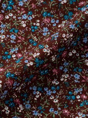 ロンパース・カバーオール|Boribon oeuf(ボリボンウーフ)ピエロ衿ロンパース