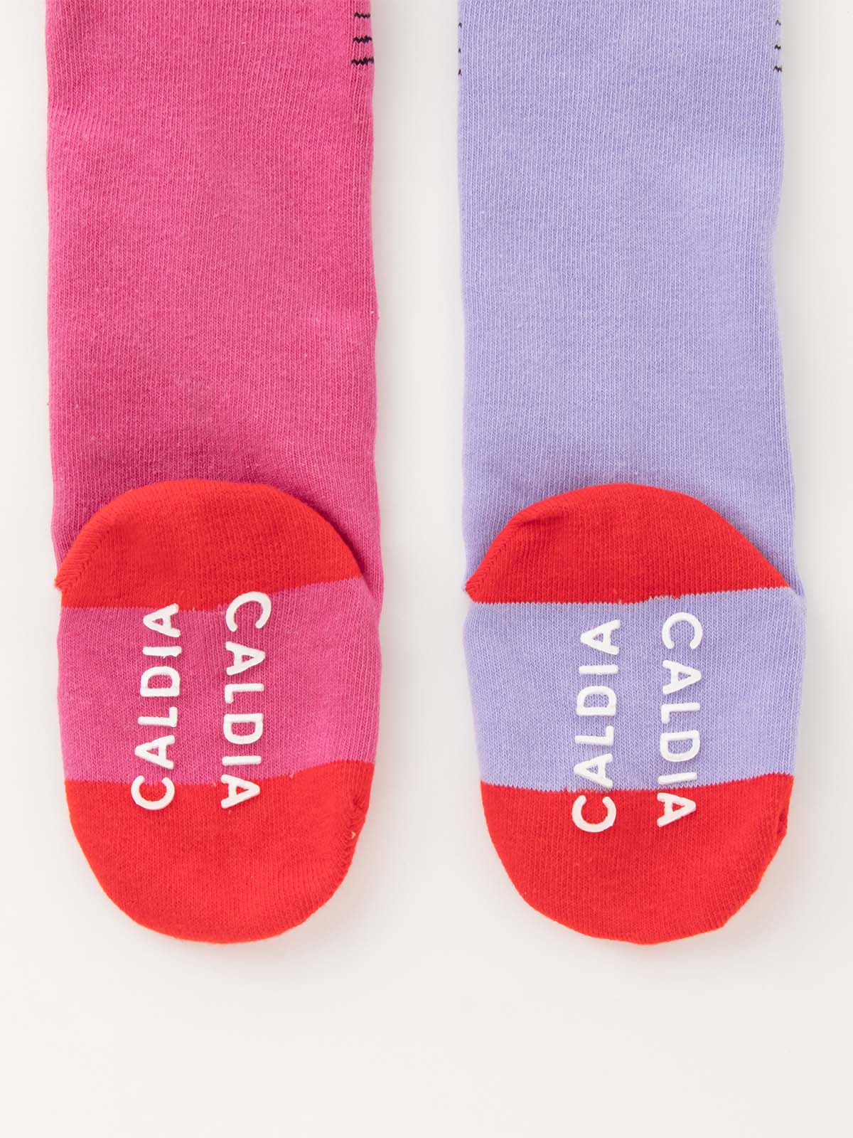 ベビーシューズ・ファーストシューズ・ベビー靴下|Caldia(カルディア)ネコモチーフタイツ