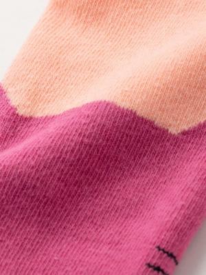 ベビーシューズ・ファーストシューズ・ベビー靴下|Caldia(カルディア)ネコモチーフタイツ