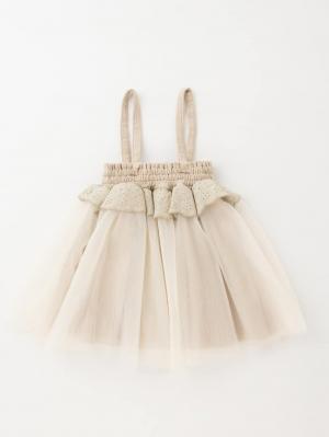 アウトレット|【ベビー服】coto cotte（コトコト）2wayチュチュワンピ・スカート