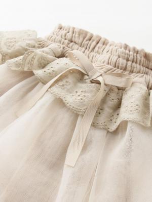 アウトレット|【ベビー服】coto cotte（コトコト）2wayチュチュワンピ・スカート