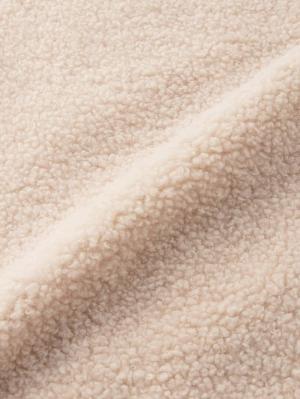 ベビー アウター|coto cotte（コトコト）ボアジャケット