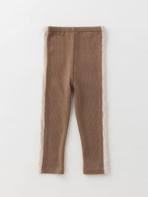 CLOUDY FINE LATER（クラウディファインレター）ライン入りレギンス51008