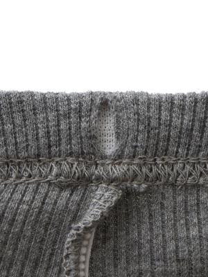 アウトレット|CLOUDY FINE LATER（クラウディファインレター）ライン入りレギンス