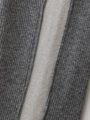 アウトレット|CLOUDY FINE LATER（クラウディファインレター）ライン入りレギンス