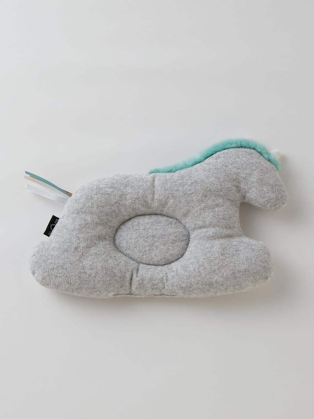 ベビーベッド・布団|moc mof（モクモフ）ユニコーンベビーまくら