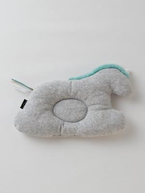 ベビーベッド・布団|moc mof（モクモフ）ユニコーンベビーまくら