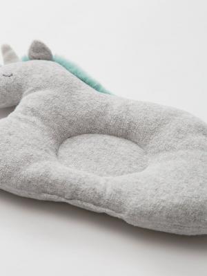 ベビーベッド・布団|moc mof（モクモフ）ユニコーンベビーまくら