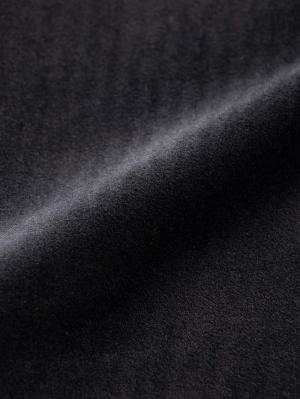 ベビー ワンピース|WILL MERY（ウィルメリー）ファー切替ベロアワンピース