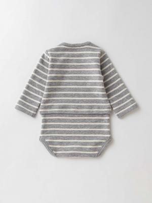 アウトレット|ANGELIEBEオリジナル  【親子コーデ可】裏起毛フライスロンパース