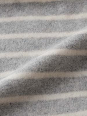 アウトレット|ANGELIEBEオリジナル  【親子コーデ可】裏起毛フライスロンパース