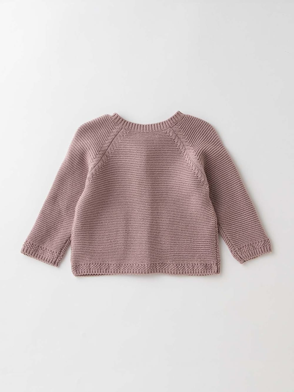 ベビー アウター|coto cotte（コトコト）ニットカーディガン