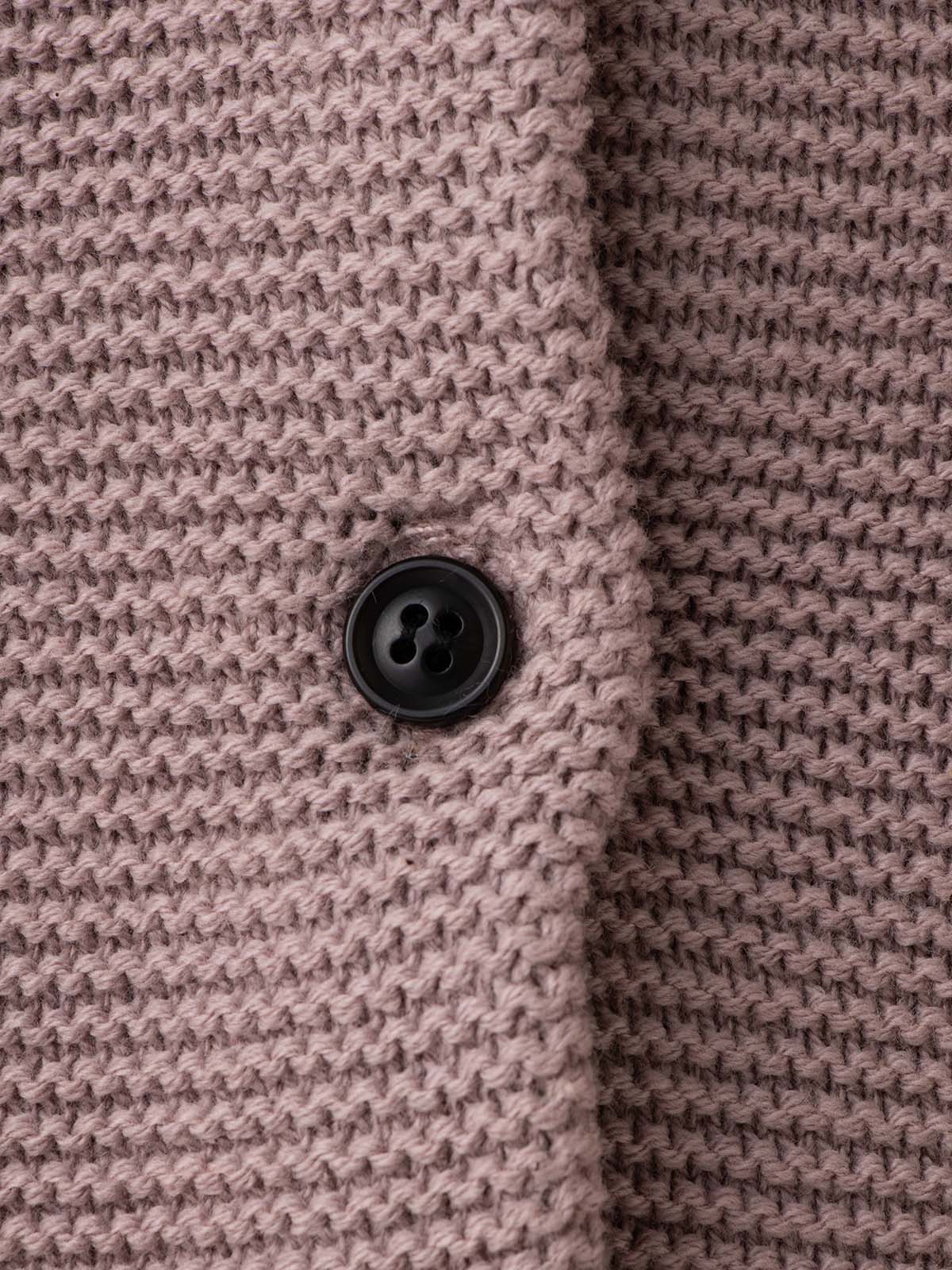 ベビー アウター|coto cotte（コトコト）ニットカーディガン