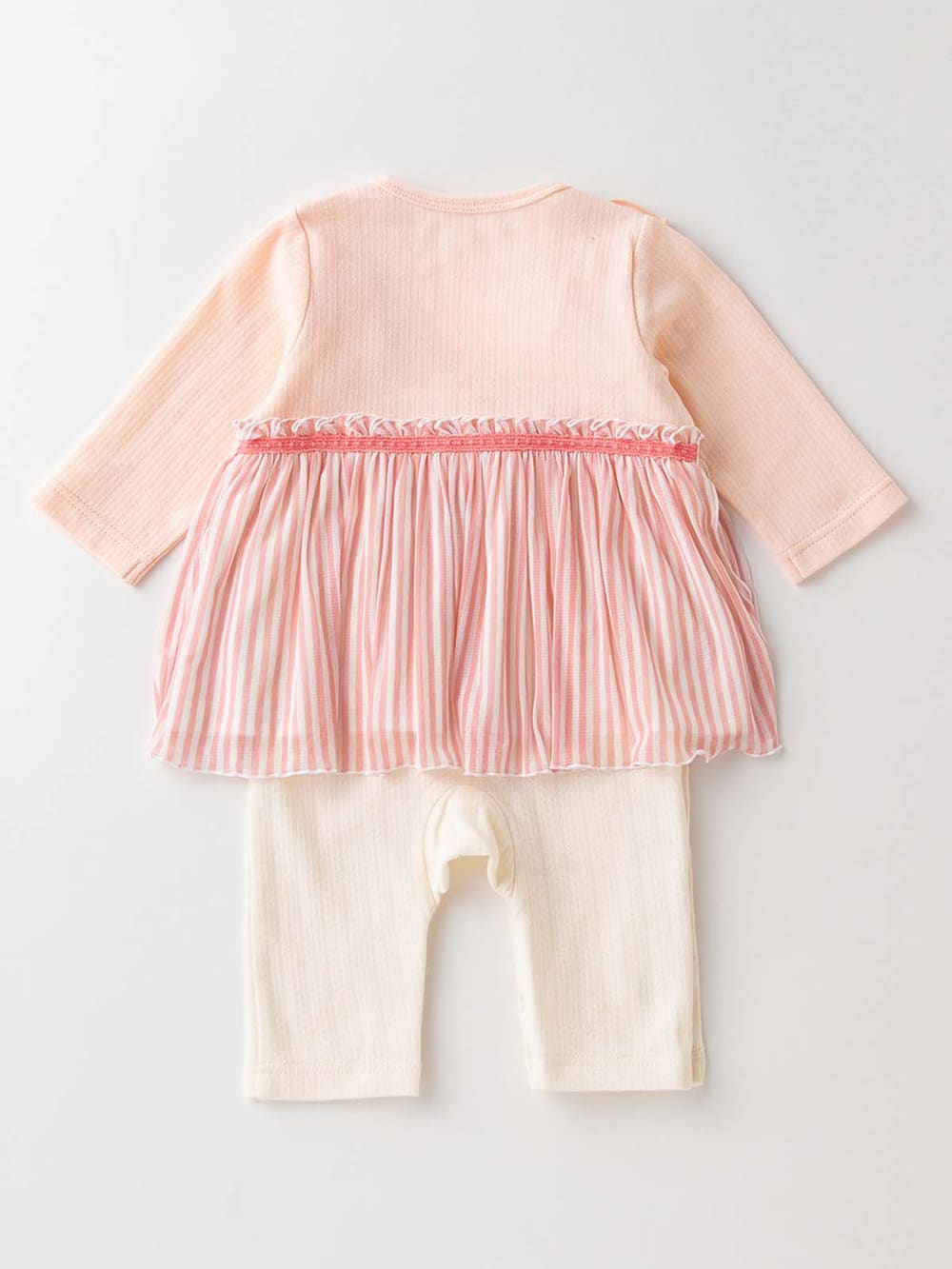 キッズズー KidsZoo 70サイズ キッズ スカート ベビー服 女の子 子供服 適切な価格 スカート