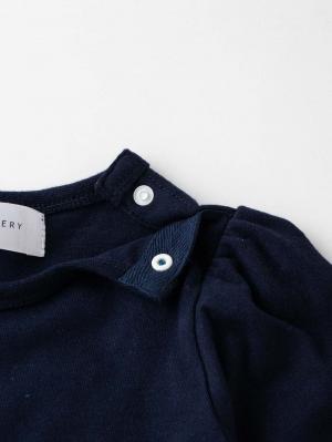 ベビー ワンピース|WILL MERY（ウィルメリー）シフォン切替ワンピース