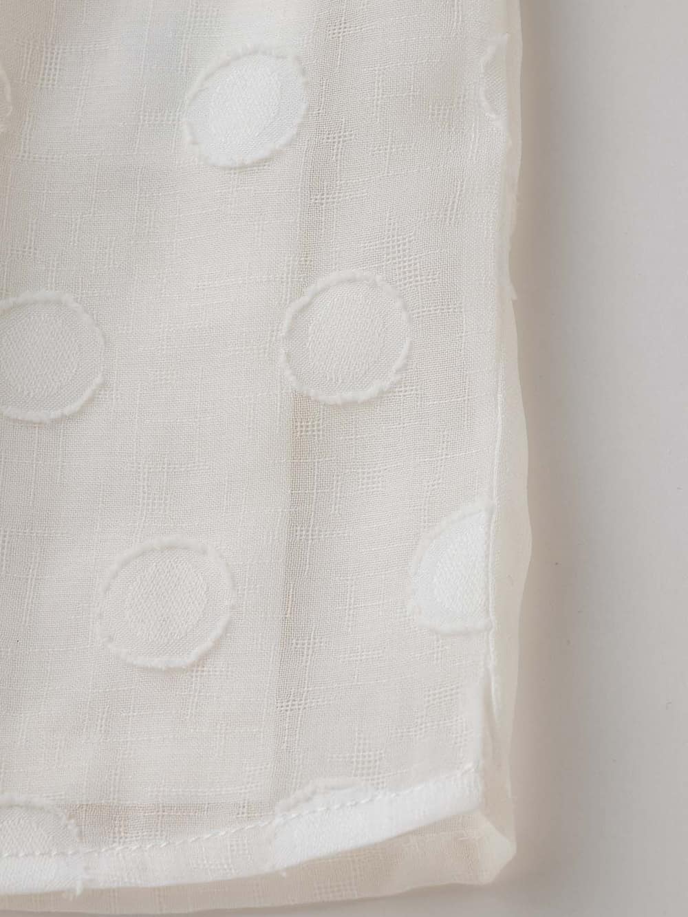 ベビー ワンピース|WILL MERY（ウィルメリー）シフォン切替ワンピース