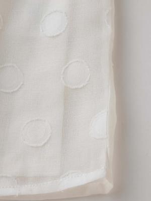 ベビー ワンピース|WILL MERY（ウィルメリー）シフォン切替ワンピース