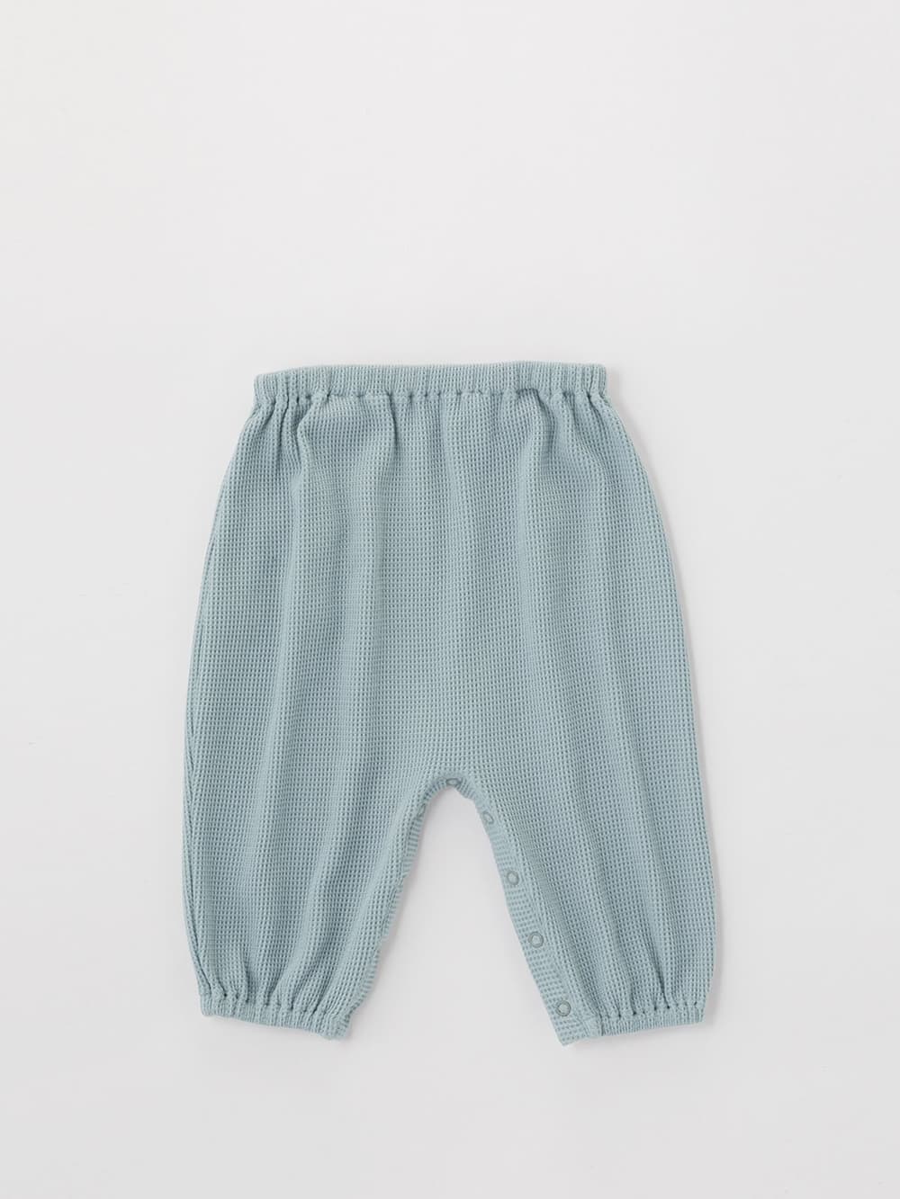 ロンパース・カバーオール|ANGELIEBEオリジナル  【親子コーデ可】サーマルオールインワン