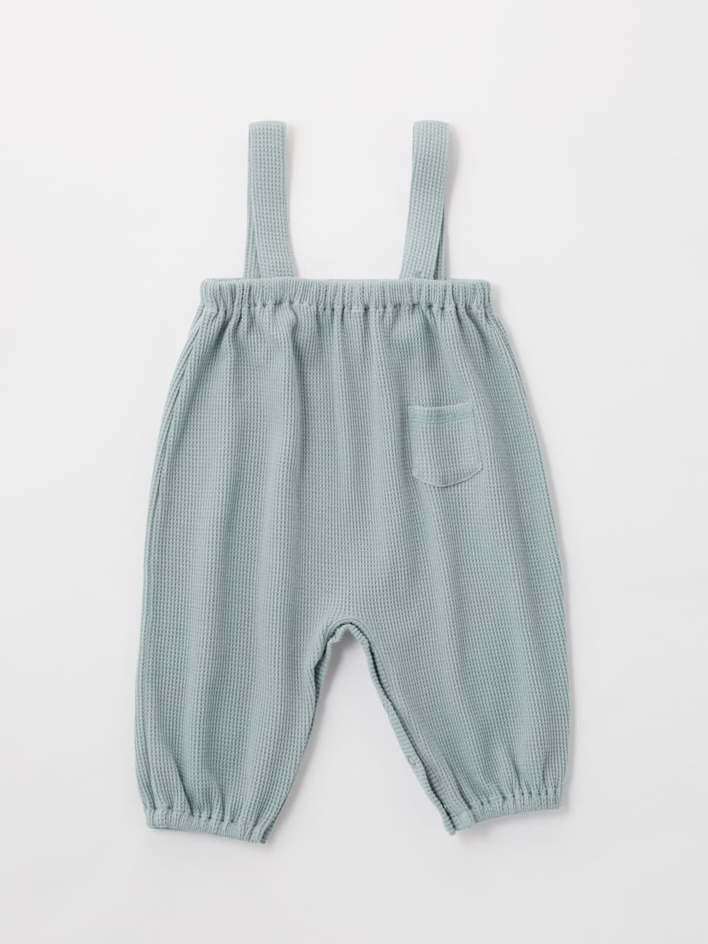 ロンパース・カバーオール|ANGELIEBEオリジナル  【親子コーデ可】サーマルオールインワン