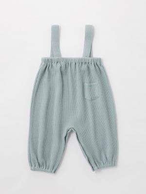 ロンパース・カバーオール|ANGELIEBEオリジナル  【親子コーデ可】サーマルオールインワン