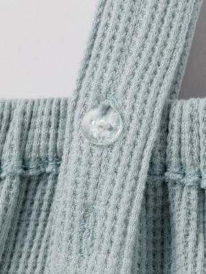 ロンパース・カバーオール|ANGELIEBEオリジナル  【親子コーデ可】サーマルオールインワン