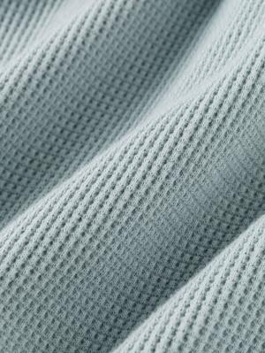 ロンパース・カバーオール|ANGELIEBEオリジナル  【親子コーデ可】サーマルオールインワン