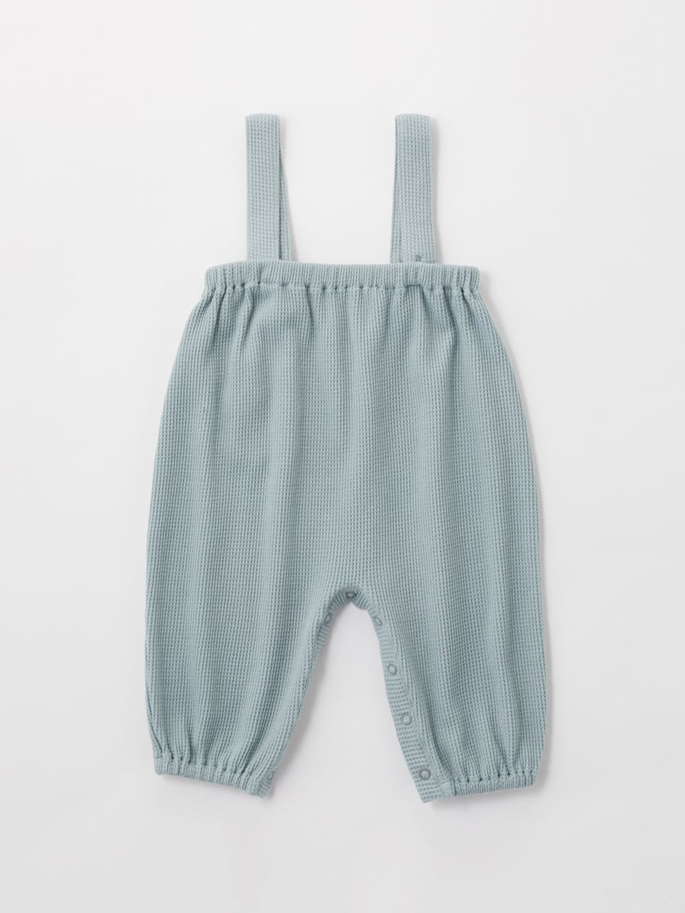 ロンパース カバーオール Angeliebeオリジナル 親子コーデ可 サーマルオールインワン ベビー服 新生児服 ベビー用品通販 エンジェリーベ 公式