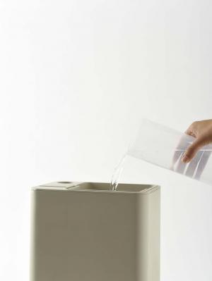 子育て便利家電|BRUNO（ブルーノ）ハイブリッドUV加湿器 CALM MIST