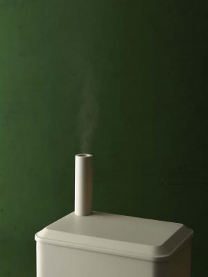 子育て便利家電|BRUNO（ブルーノ）ハイブリッドUV加湿器 CALM MIST