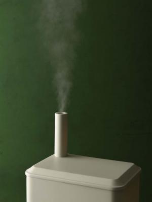 子育て便利家電|BRUNO（ブルーノ）ハイブリッドUV加湿器 CALM MIST