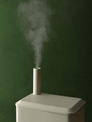 子育て便利家電|BRUNO（ブルーノ）ハイブリッドUV加湿器 CALM MIST