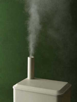 子育て便利家電|BRUNO（ブルーノ）ハイブリッドUV加湿器 CALM MIST