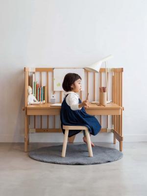 ベビーベッド・布団|farska(ファルスカ)クリエイティブコット