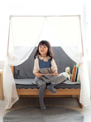 ベビーベッド・布団|farska(ファルスカ)クリエイティブコット