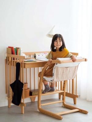 ベビーベッド・布団|farska(ファルスカ)クリエイティブコット