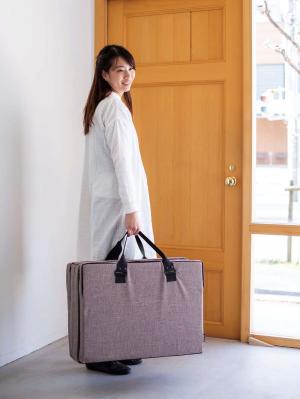 ベビーベッド・布団|farska（ファルスカ）コンパクトベッドFree