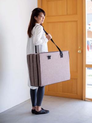 ベビーベッド・布団|farska（ファルスカ）コンパクトベッドFree