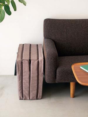 ベビーベッド・布団|farska（ファルスカ）コンパクトベッドFree