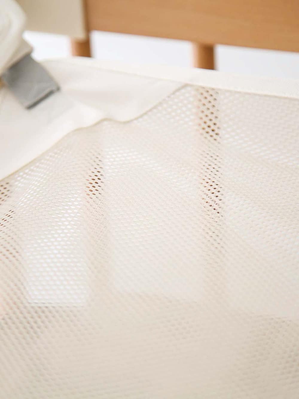 ベビーベッド・布団|farska（ファルスカ）マルチネット