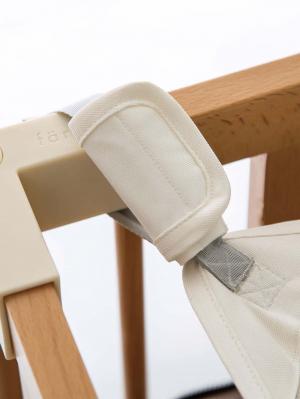 ベビーベッド・布団|farska（ファルスカ）マルチネット