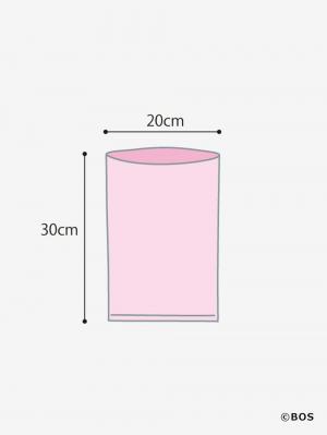 おむつ関連グッズ|【BOS】おむつが臭わない袋　ベビー用(Sサイズ)