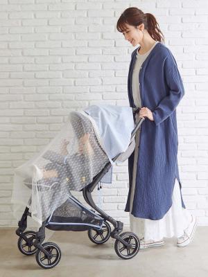 アウトレット|ANGELIEBEオリジナル  授乳&ストローラーケープ