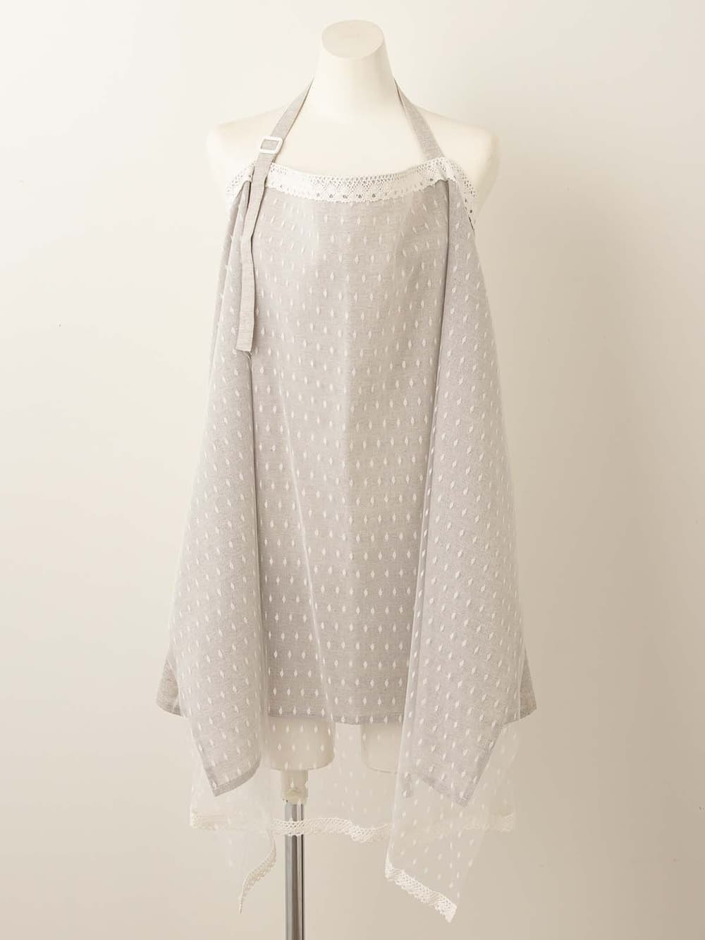 授乳 ケープ Angeliebeオリジナル 授乳 ストローラーケープ マタニティウェア 授乳服通販 エンジェリーベ 公式