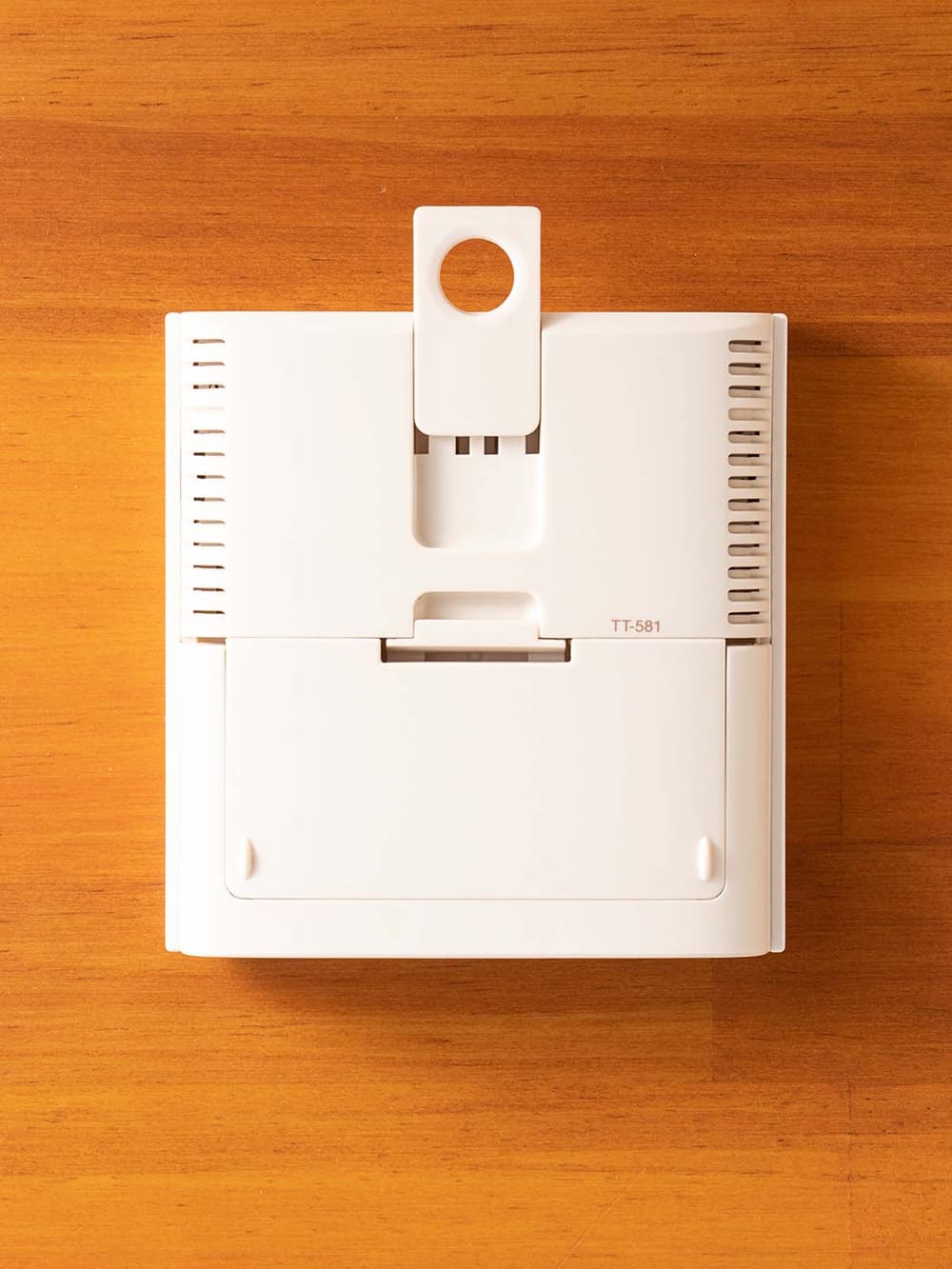 子育て便利家電|タニタ（TANITA）グラフ付きデジタル温湿度計