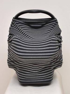 アウトレット|【MAMMY LUNA】らくのびマルチケープ