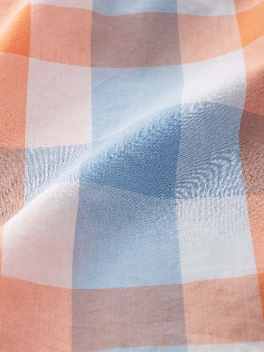 ベビー ワンピース|Seraph（セラフ）先染めチェックワンピース