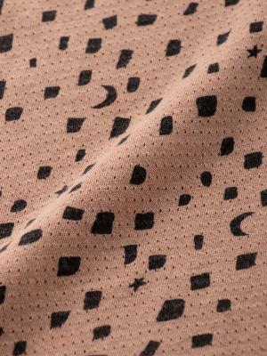 コンビ肌着・新生児/ベビー肌着|Ampersand（アンパサンド）プリントタンクボディ